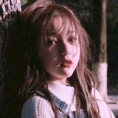 好看而又独特的头像图片女生异性