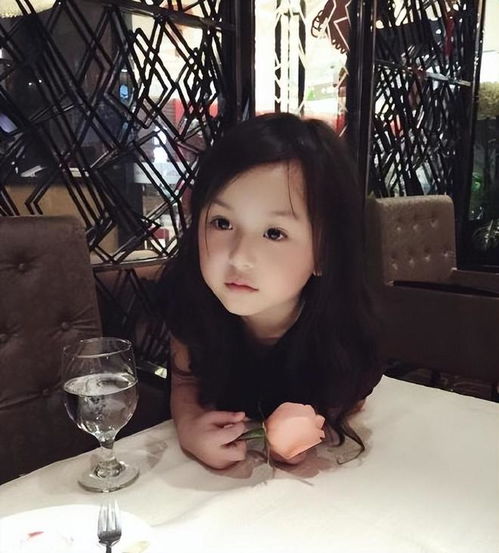 15岁女生头像大全图片美少女