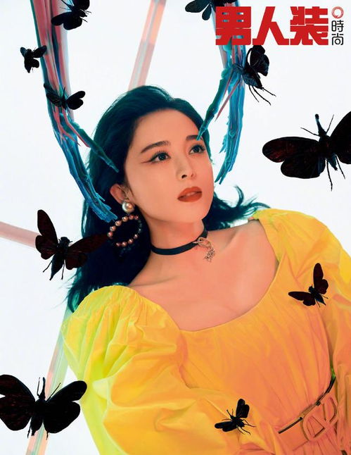 古力娜扎娜扎新礼服走暗黑风格,立体五官太明显,奶凶的娜扎a爆
