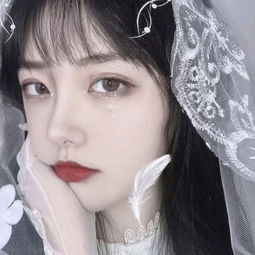 二人闺蜜头像一人一张个性闺蜜女生头像
