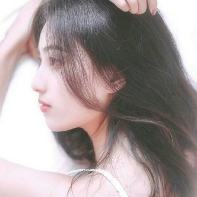 以后不准对别人太好我会吃醋会跺qq女生头像我要个性网