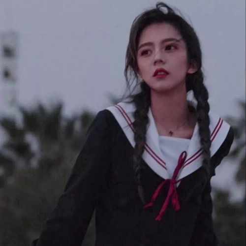 精选100张个性头像,你一定喜欢