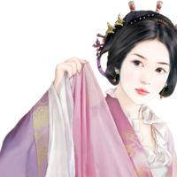 好看的微信头像温婉唯美古风女生头像图片大全