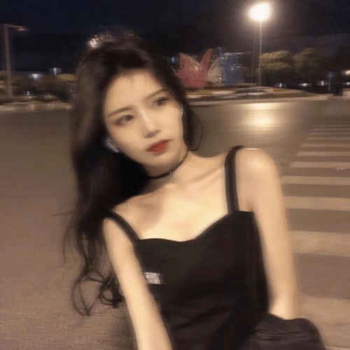女生头像丨慢慢成长