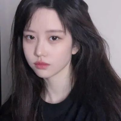女生头像最新款女生