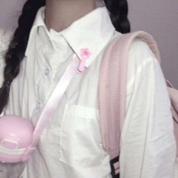女生头像部位可爱学生真人女生部位头像下半身