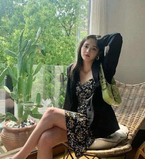 我宣布今年夏天和这些小裙子锁了