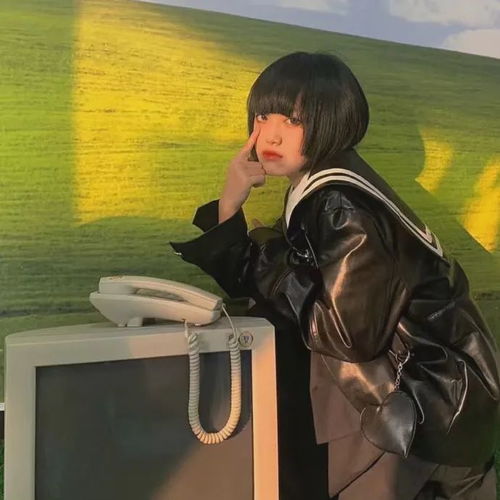 伤感的头像女生真人版别人的生活