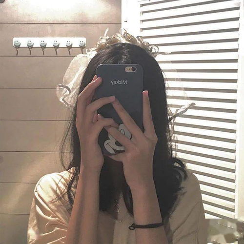 真人女生头像早知现在如此难过悲伤,为何当初要义无反顾的开始
