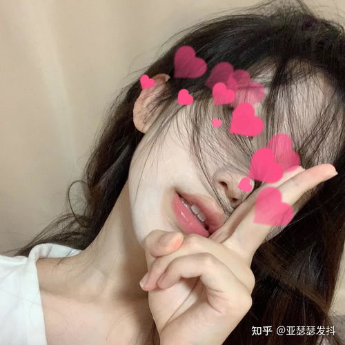 女生怎么养成干干净净的脸