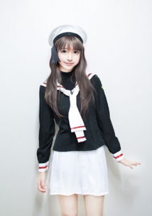 女孩颜值逆天成整容模版