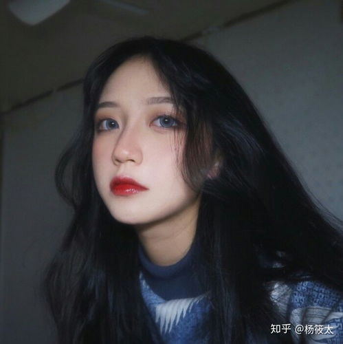 有刘海应该怎样画眼妆