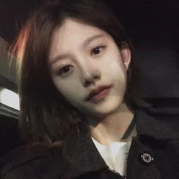 女生头像,爱情就是个梦,而我睡过了头