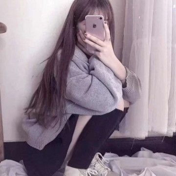 个性手机挡脸的女生头像2021最火爆,女生头像图片