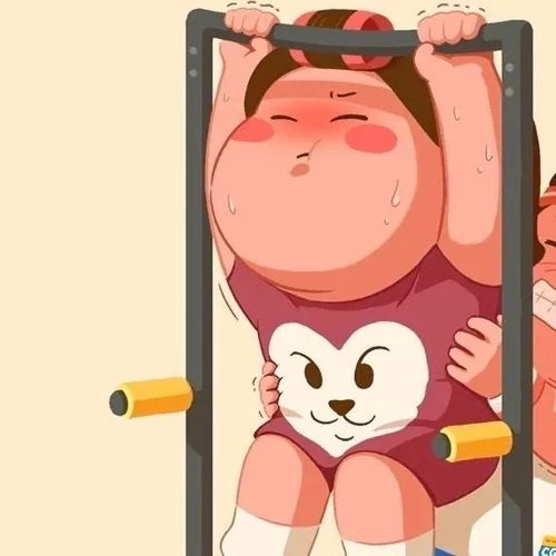 情头丨动漫小清新情侣头像请签收