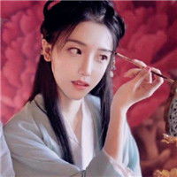 唯美诗意女生个性网名