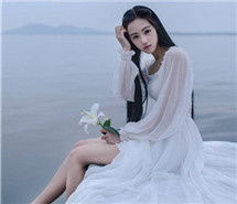 微信戴眼镜小清新美女头像微信头像图片大全