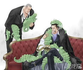 梦想海贼王七武海与333阵容哪个比较强