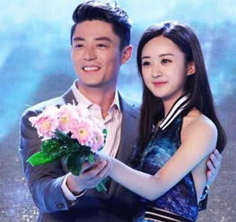 为何男星不愿跟赵丽颖拍亲密戏,林更新一语道破,霍建华真没说谎