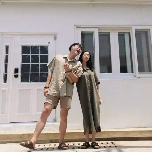小麦肤色女生欧美风穿搭look