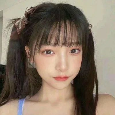 头像姐妹头像两人两张配对真人成熟又时尚的美女第528期