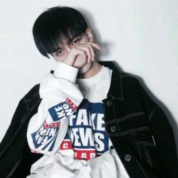 2019qq头像男生帅气冷酷超有范活不出自己也爱不好别人