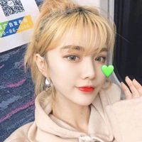 女生单调又个性的头像微信头像图片大全
