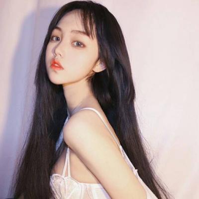 软妹子姐妹qq头像一左一右可爱终有一散也别辜负相遇