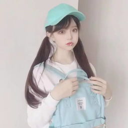 女生头像