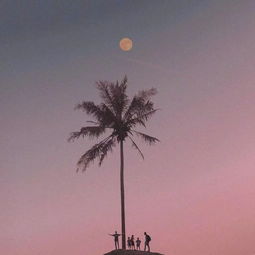 朋友圈封面