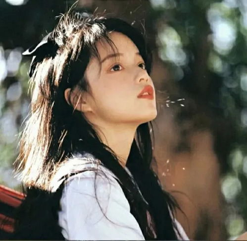 适合小仙女用的优质女头