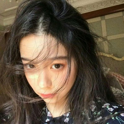 qq可爱女生头像呆萌2020出来混总是要胖的