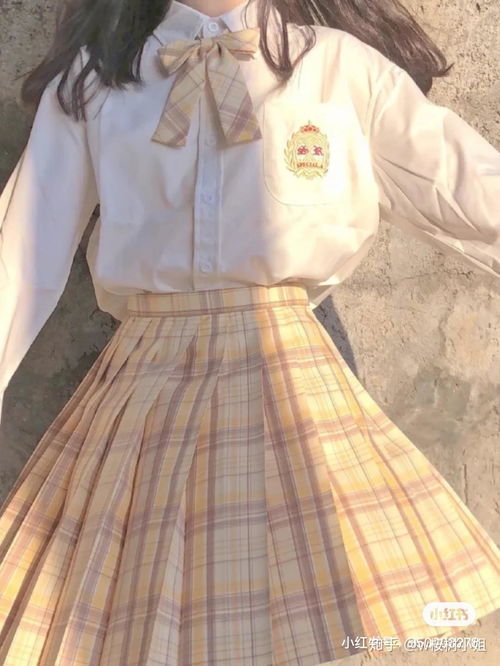朋友的18岁生日礼物想送她一套jk制服,因为她有一个愿望是穿去迪士尼拍照,请问大家有什么推荐吗