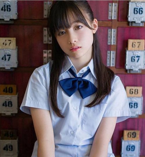 二战后,日本人口快速涨到1亿,方法很简单,就是女学生遭殃了