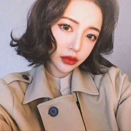 帅气头像女生短发图片大全我们彼此许诺说要永远不弃