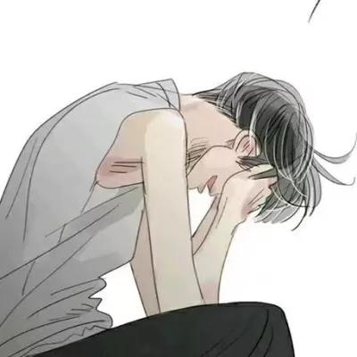 动漫男头人生苦短,请停止与自己作对
