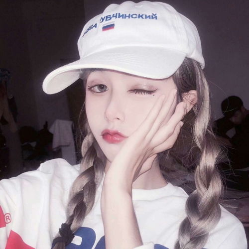 高冷意境御女风头像,漂亮的脸庞冷酷的表情