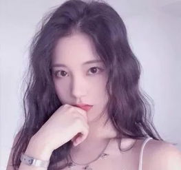 清新头像女生高级感白羊座