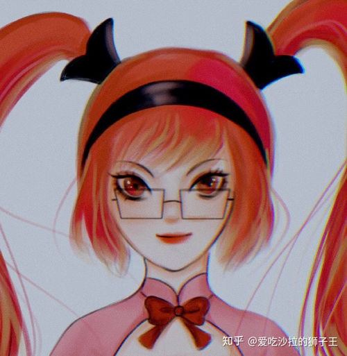 王者荣耀女生头像快换起来吧