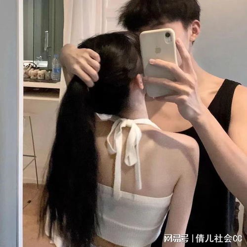 女生100喜欢你的10个表现