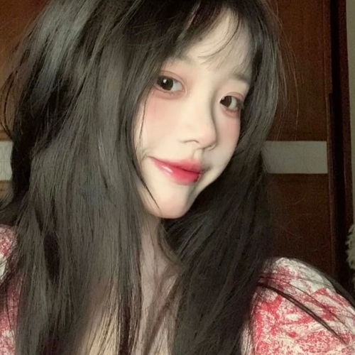 仙到爆炸的小众女头