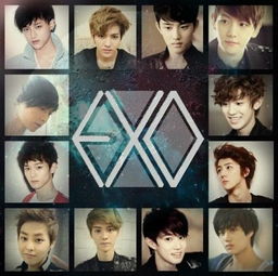 2014韩男团上半年收入superjunior夺冠exo赶超东方神起