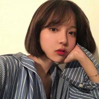 头像霸气女生女王范天生有着女王范的霸气气质
