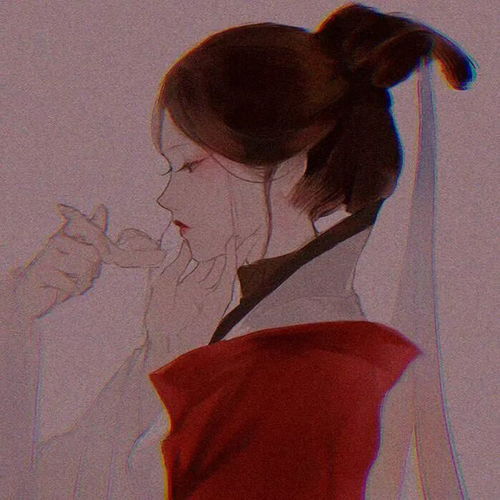 那些让人瞬间破防的虐心小说语录