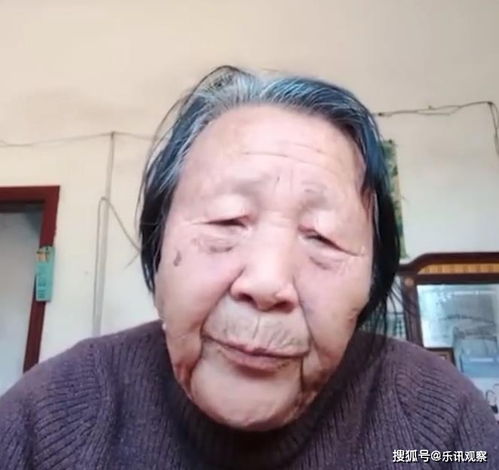 河南8旬老人拍视频诉说孤独儿女不在身边,一日三餐都懒得做了