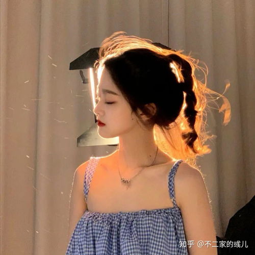 小姐姐喜欢的头像
