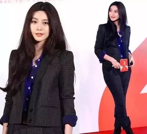 脖子短小肚腩95女人都有的身材缺点,不懂这些搭配技巧,再怎么穿也没气质