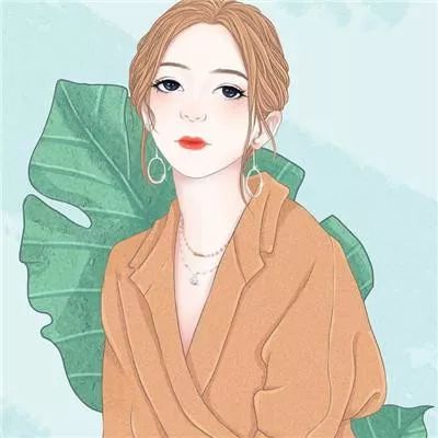 动漫头像大部分是单人头像啦也有一些三人基友头像