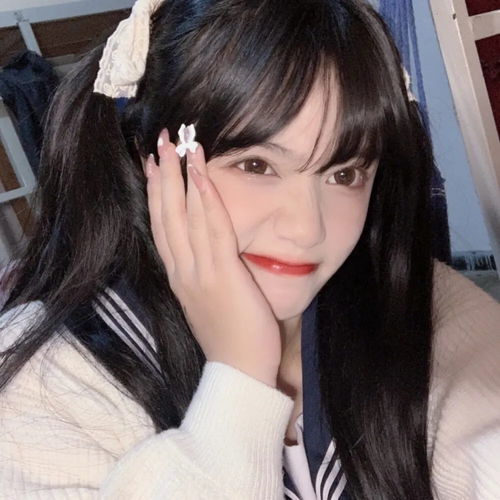 采花小天使