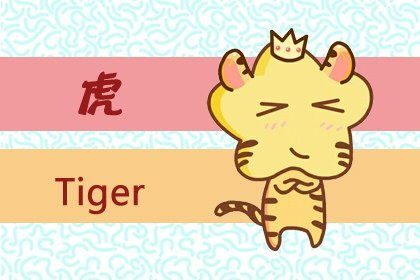 2022年出生是什么命属什么生肖啥命水虎之命